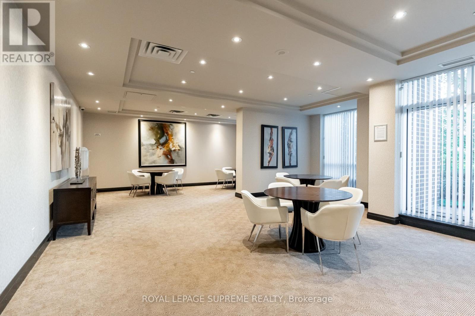 1906 - 1 Michael Power Place, Toronto (Islington-City Centre West), Ontario  M9A 0A1 - Photo 47 - W12483128