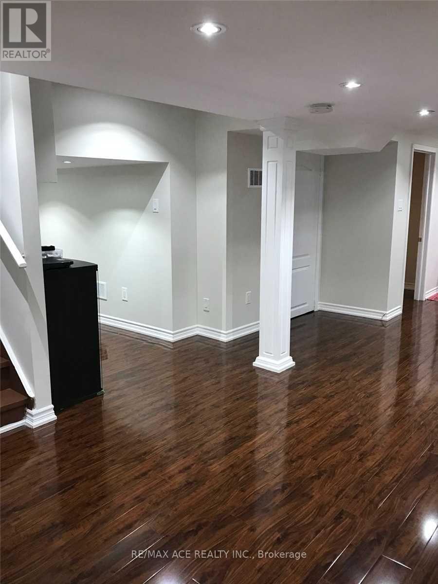 Bsmt - 42 Feather Reed Way, Brampton, Ontario  L6R 2Z9 - Photo 2 - W12484144