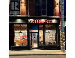 180 LOCKE STREET S, Hamilton, Ontario