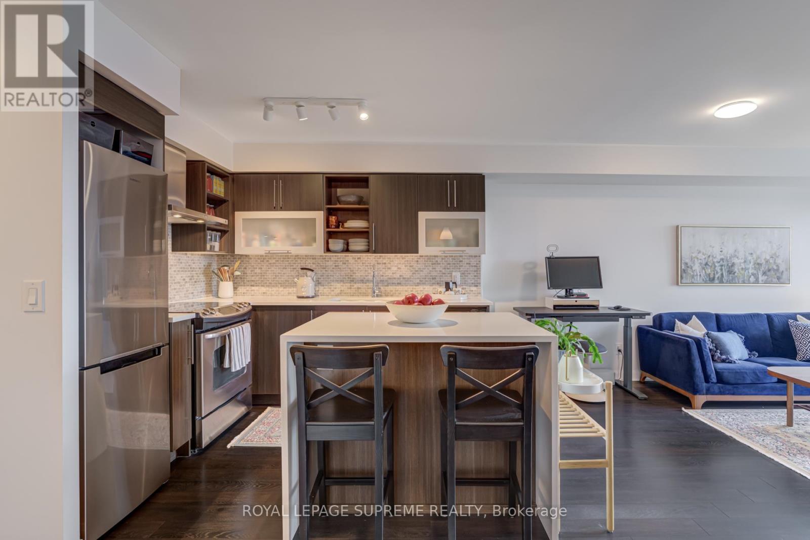 1906 - 1 Michael Power Place, Toronto (Islington-City Centre West), Ontario  M9A 0A1 - Photo 9 - W12483128