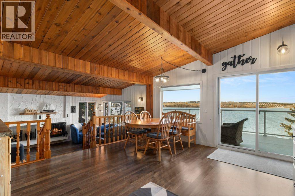 130 36214 Range Road 250, Rural Red Deer County, Alberta  T0M 1R0 - Photo 9 - A2267175