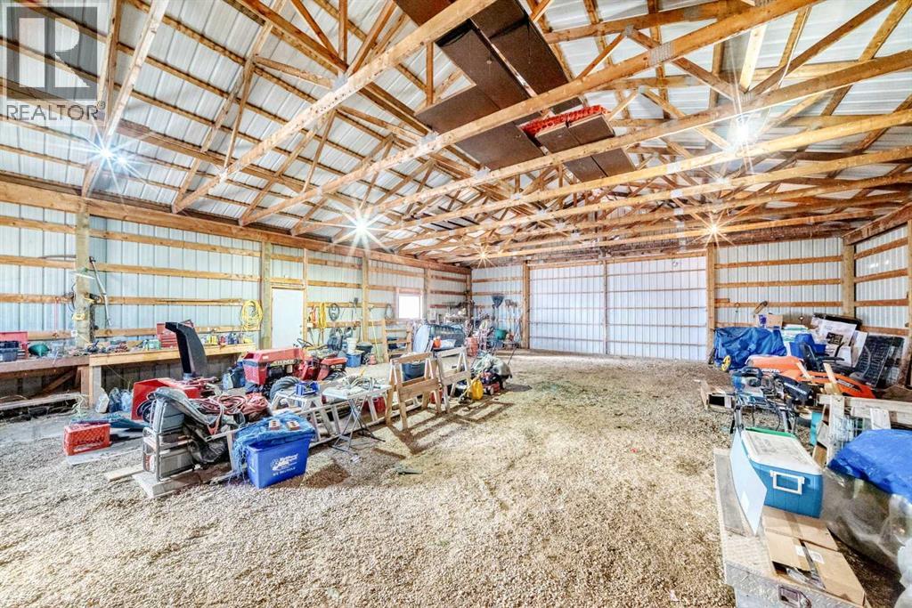 10, 1342 Township Road 361, Rural Red Deer County, Alberta  T4G 0H9 - Photo 41 - A2266326