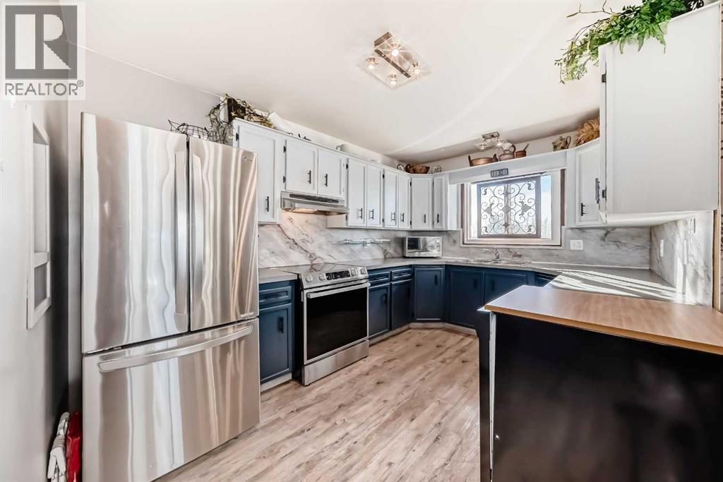 10, 1342 Township Road 361, Rural Red Deer County, Alberta  T4G 0H9 - Photo 6 - A2266326