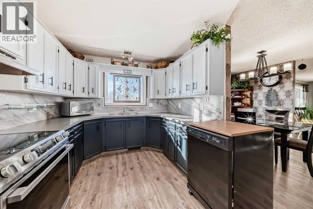 10, 1342 Township Road 361, Rural Red Deer County, Alberta  T4G 0H9 - Photo 8 - A2266326