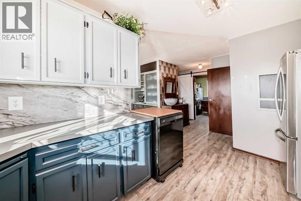 10, 1342 Township Road 361, Rural Red Deer County, Alberta  T4G 0H9 - Photo 9 - A2266326