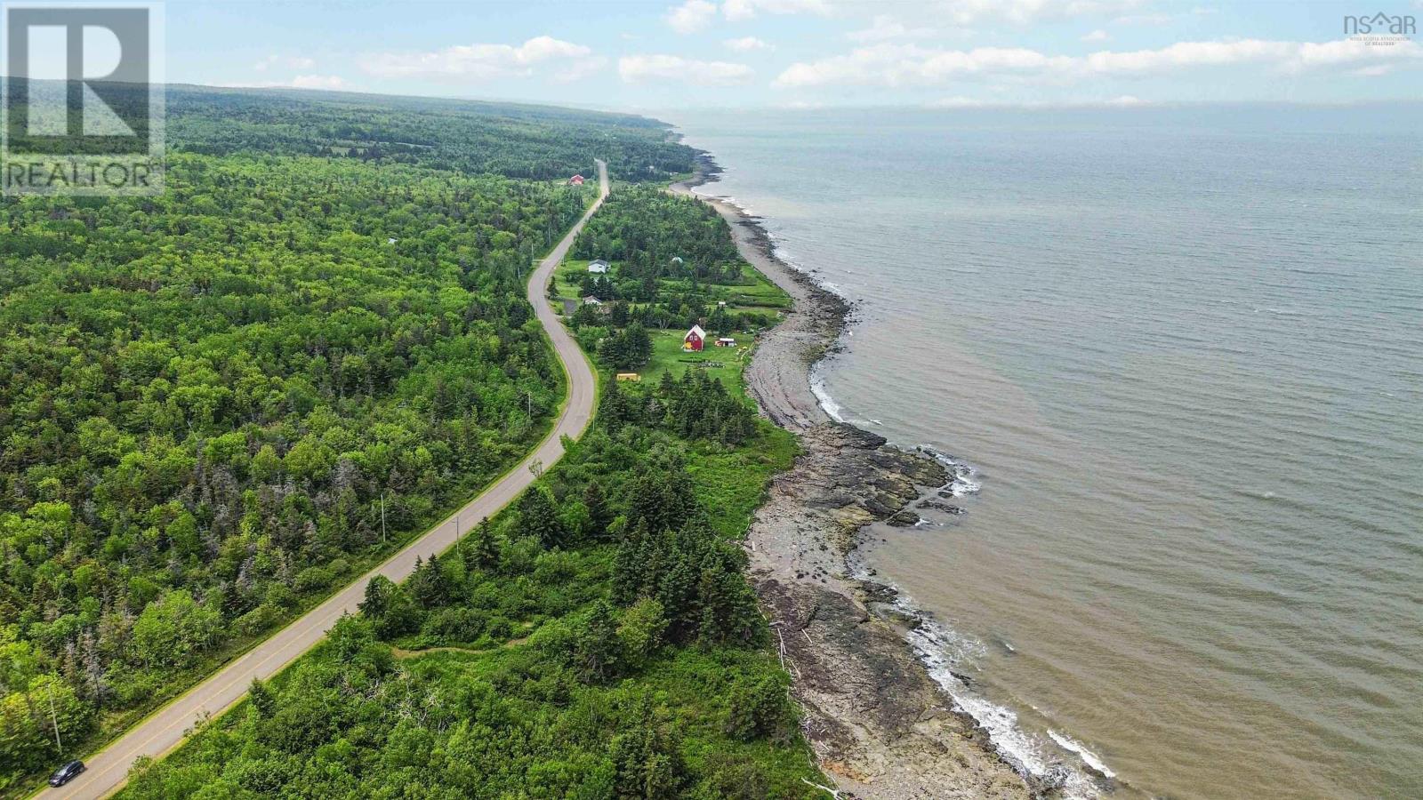 Lot 101 Shore Road, Phinneys Cove, Nova Scotia  B0S 1L0 - Photo 4 - 202505793