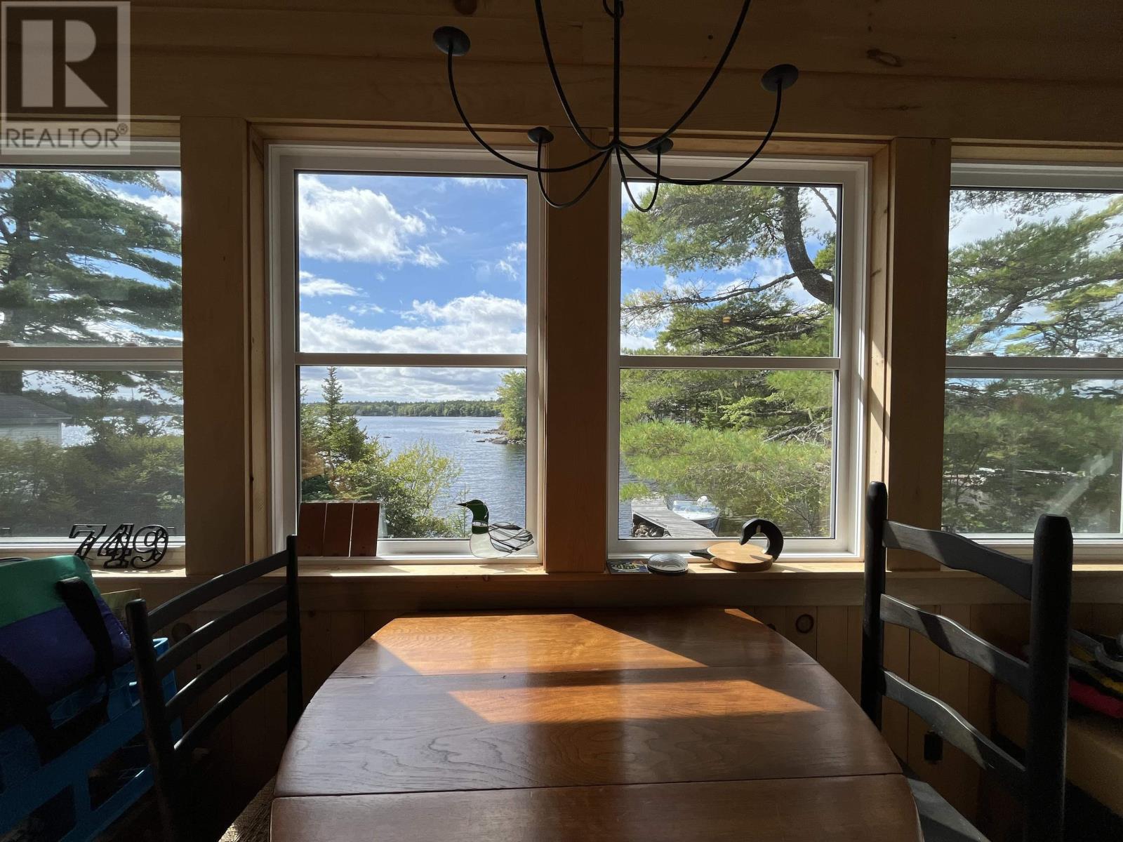 749 Dauphinees Mill Lake Road, Hubbards, Nova Scotia  B0J 1T0 - Photo 15 - 202523317