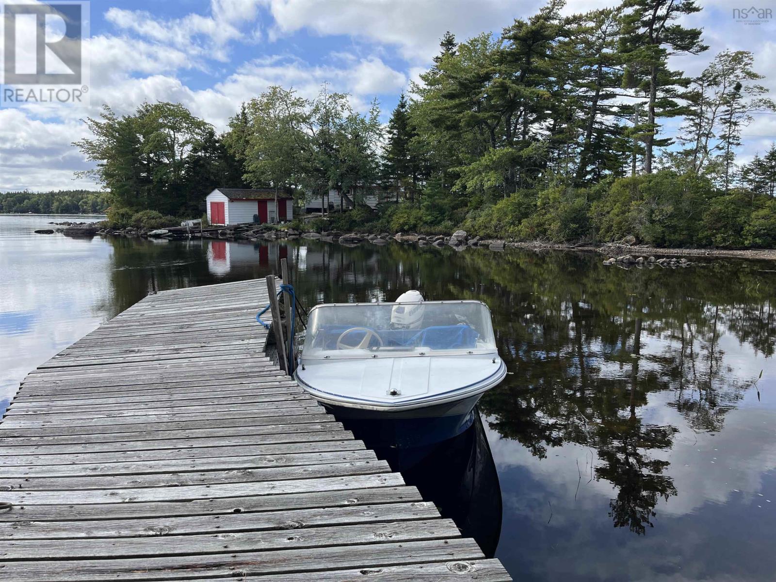 749 Dauphinees Mill Lake Road, Hubbards, Nova Scotia  B0J 1T0 - Photo 25 - 202523317