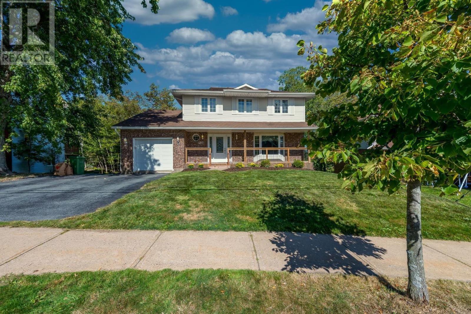 487 Colby Drive, Cole Harbour, Nova Scotia  B2V 2J9 - Photo 1 - 202524167