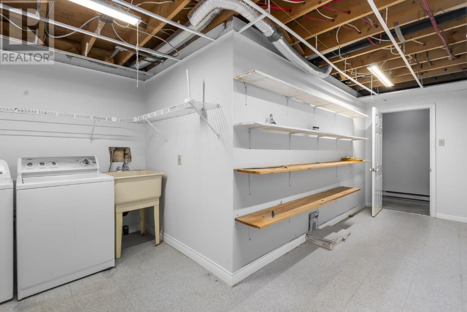 487 Colby Drive, Cole Harbour, Nova Scotia  B2V 2J9 - Photo 41 - 202524167