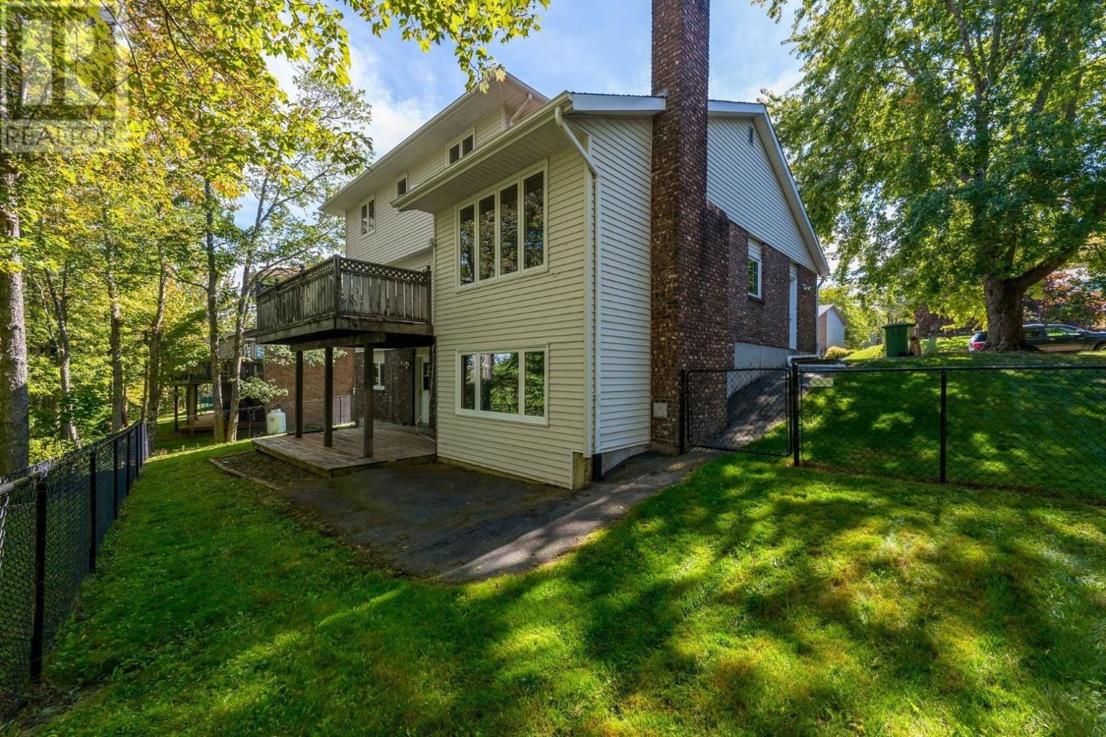 487 Colby Drive, Cole Harbour, Nova Scotia  B2V 2J9 - Photo 44 - 202524167