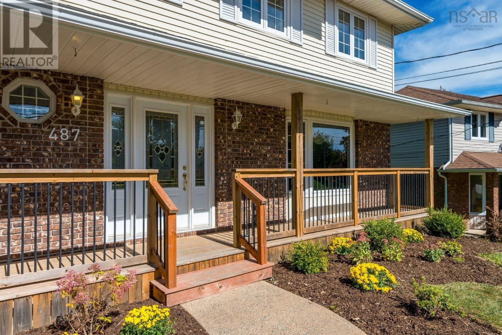 487 Colby Drive, Cole Harbour, Nova Scotia  B2V 2J9 - Photo 2 - 202524167