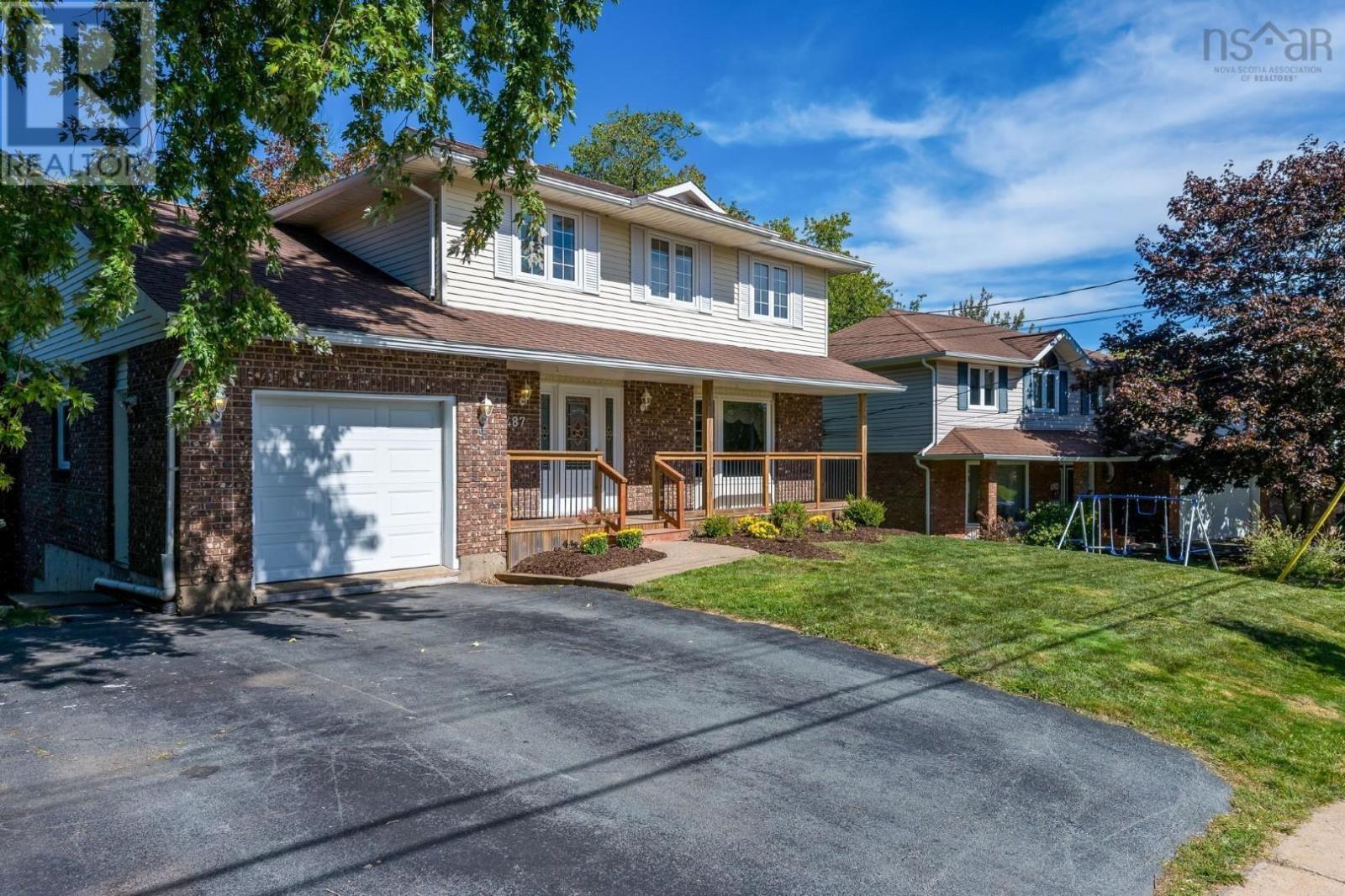 487 Colby Drive, Cole Harbour, Nova Scotia  B2V 2J9 - Photo 50 - 202524167