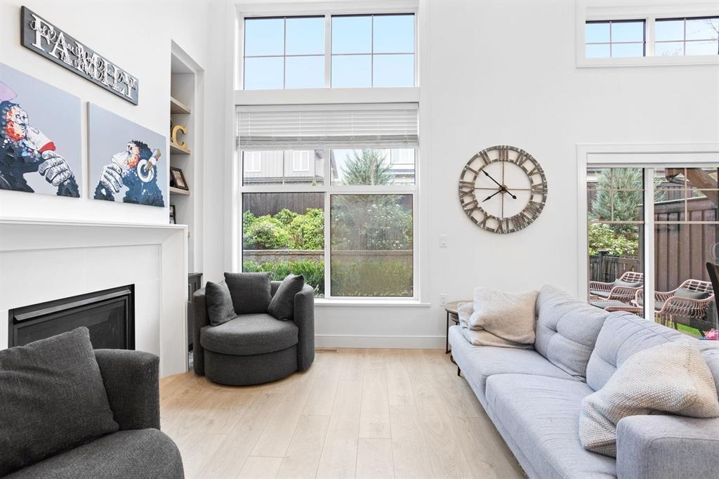 87 7967 197 Street, Langley, British Columbia  V2Y 3P1 - Photo 5 - R3062151