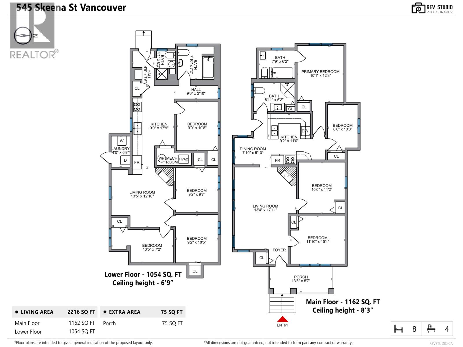 545 Skeena Street, Vancouver, British Columbia  V5K 4P1 - Photo 35 - R2992336