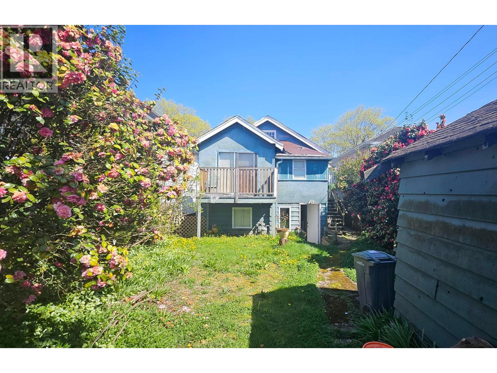 545 Skeena Street, Vancouver, British Columbia  V5K 4P1 - Photo 10 - R2992336