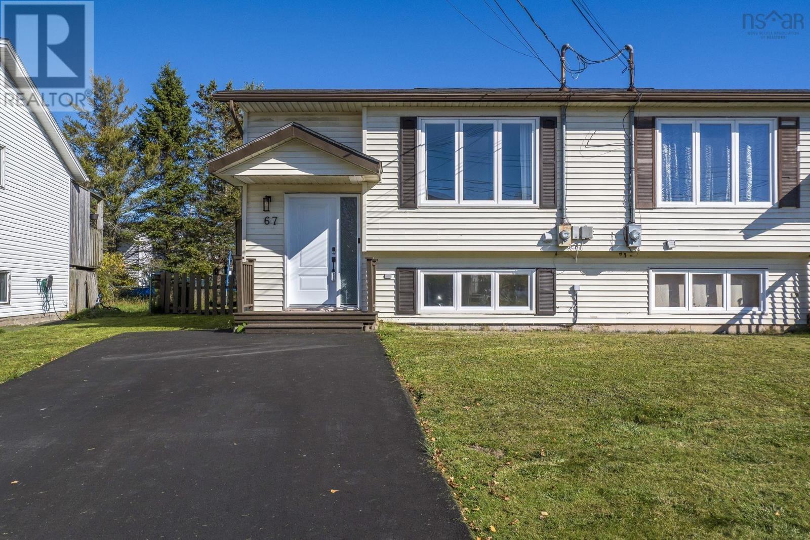 67 Blockade Circle, Eastern Passage, Nova Scotia