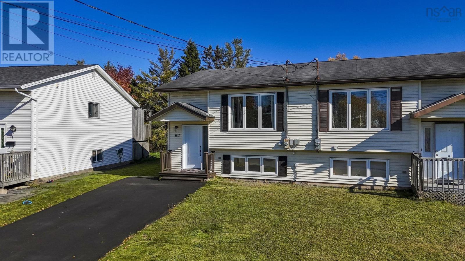 67 Blockade Circle, Eastern Passage, Nova Scotia  B3G 1C4 - Photo 3 - 202526696