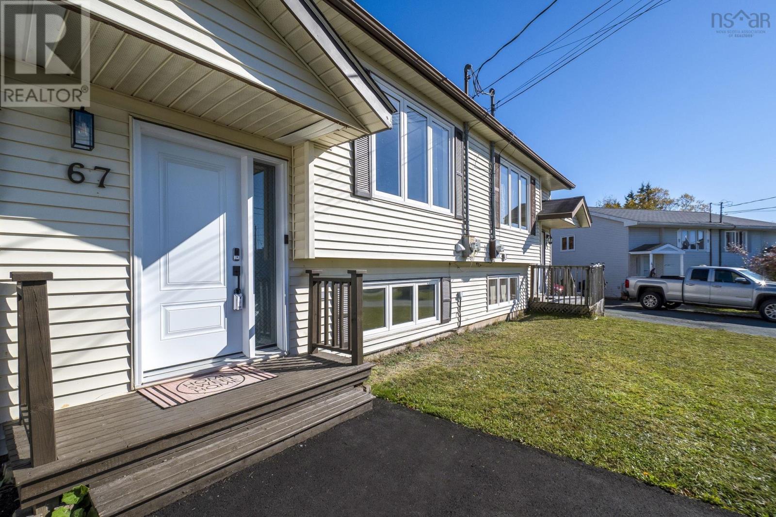 67 Blockade Circle, Eastern Passage, Nova Scotia  B3G 1C4 - Photo 5 - 202526696