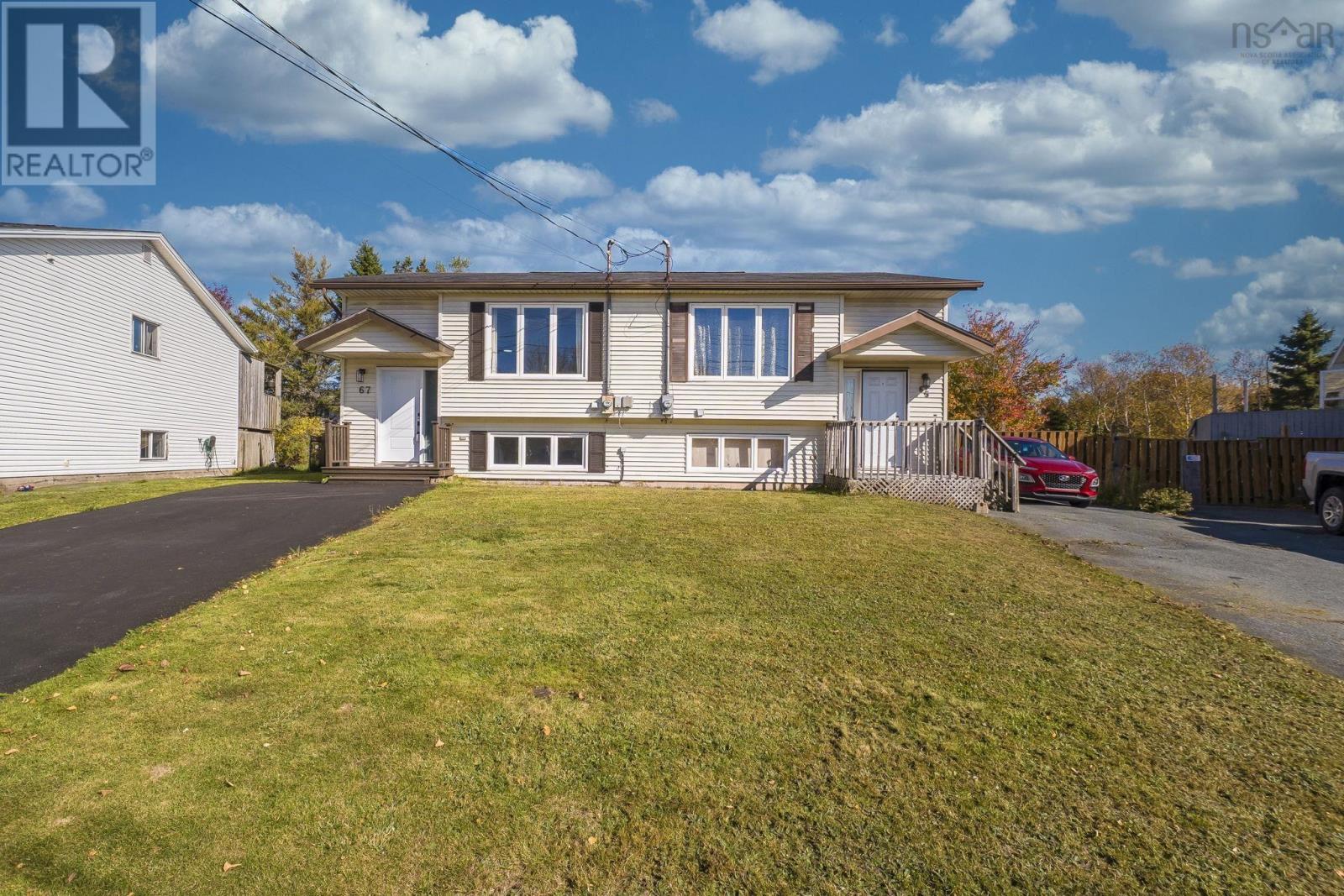 67 Blockade Circle, Eastern Passage, Nova Scotia  B3G 1C4 - Photo 37 - 202526696