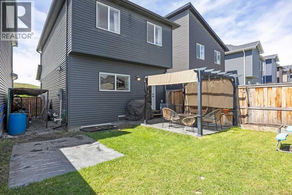 42 Wolf Creek Manor Se, Calgary, Alberta  T2X 3Z8 - Photo 31 - A2261581