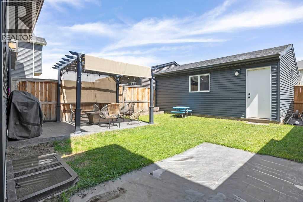 42 Wolf Creek Manor Se, Calgary, Alberta  T2X 3Z8 - Photo 33 - A2261581