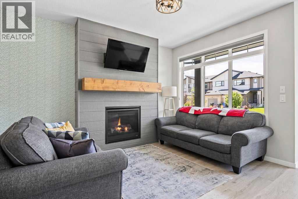 42 Wolf Creek Manor Se, Calgary, Alberta  T2X 3Z8 - Photo 6 - A2261581