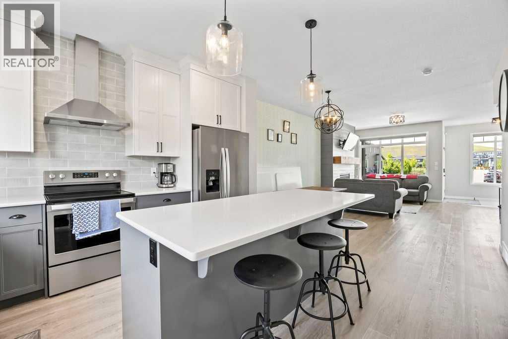 42 Wolf Creek Manor Se, Calgary, Alberta  T2X 3Z8 - Photo 13 - A2261581