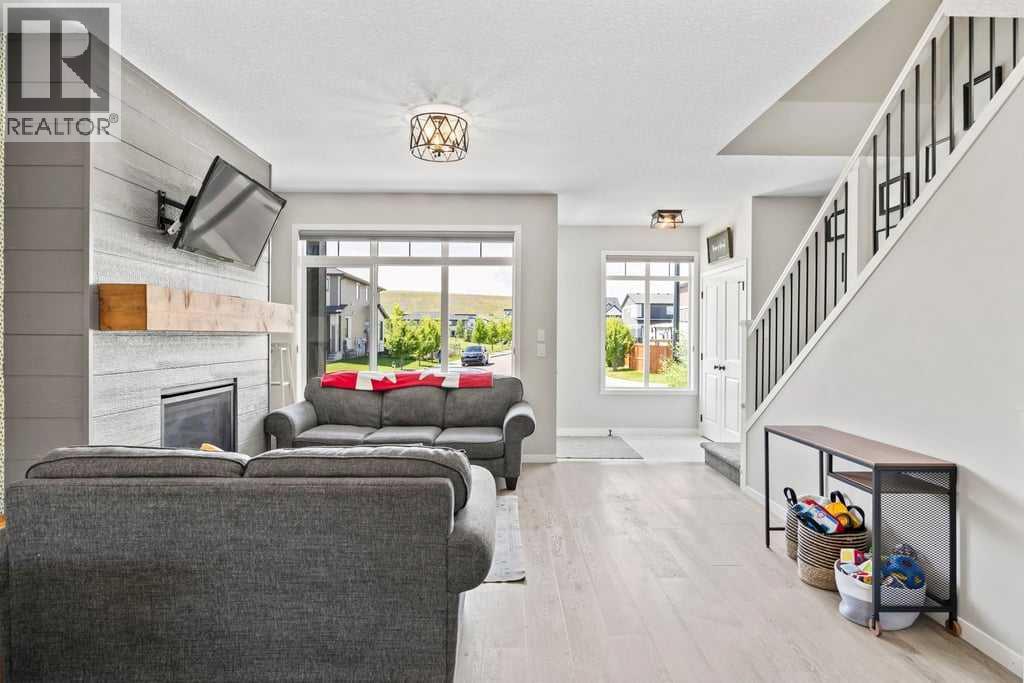 42 Wolf Creek Manor Se, Calgary, Alberta  T2X 3Z8 - Photo 14 - A2261581