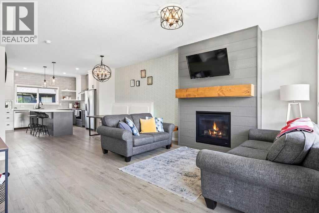 42 Wolf Creek Manor Se, Calgary, Alberta  T2X 3Z8 - Photo 8 - A2261581