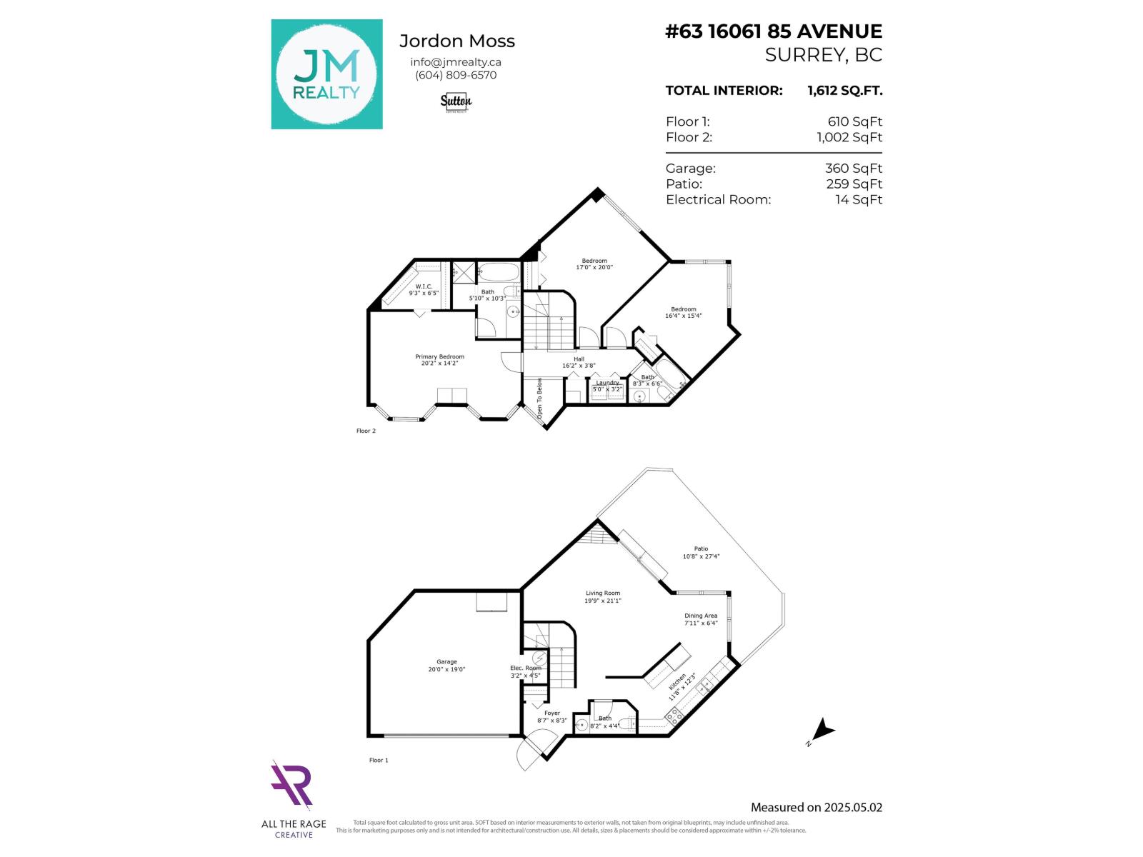 63 16061 85 Avenue, Surrey, British Columbia  V4N 4Y5 - Photo 30 - R3062150