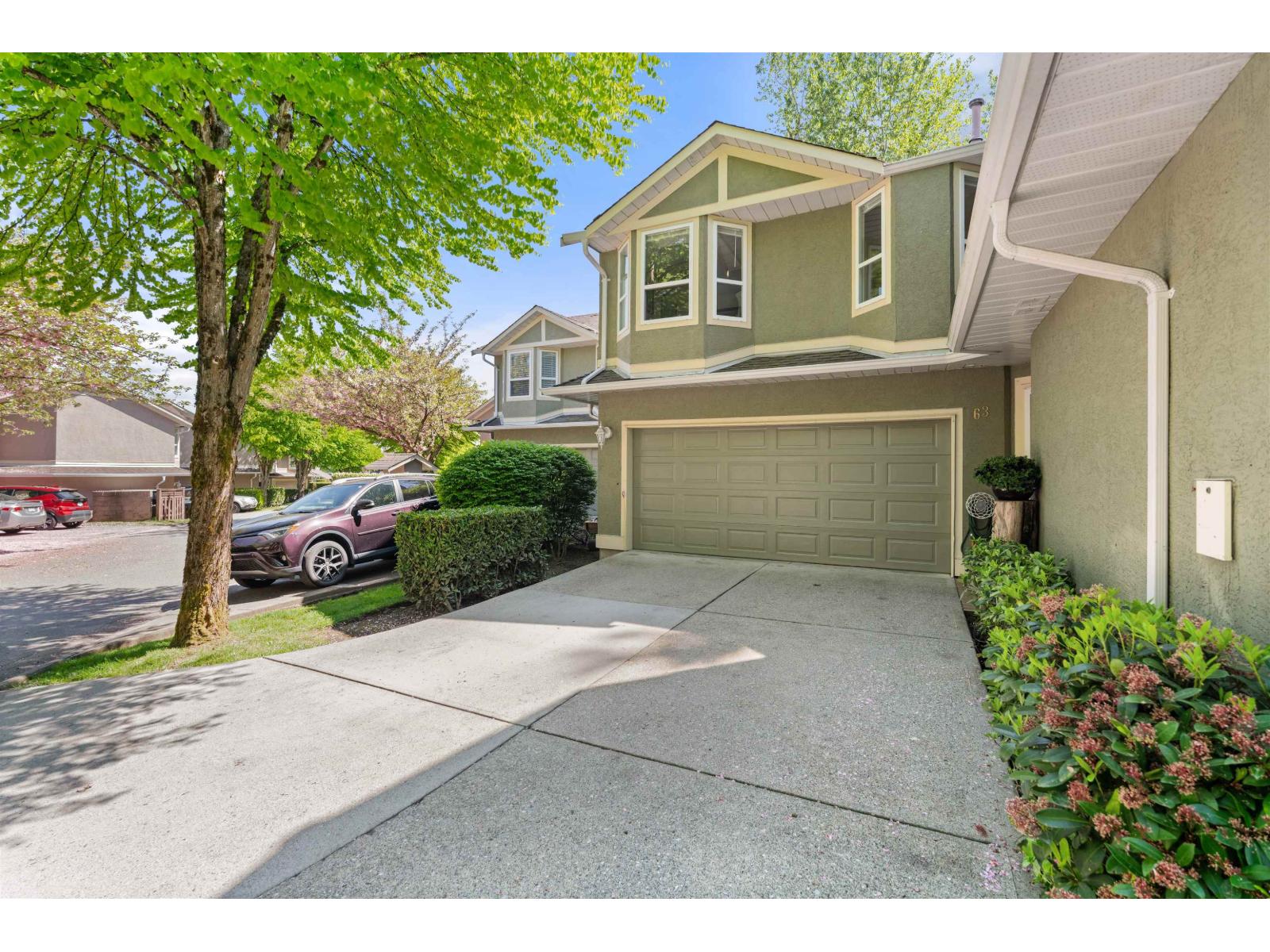63 16061 85 Avenue, Surrey, British Columbia  V4N 4Y5 - Photo 3 - R3062150
