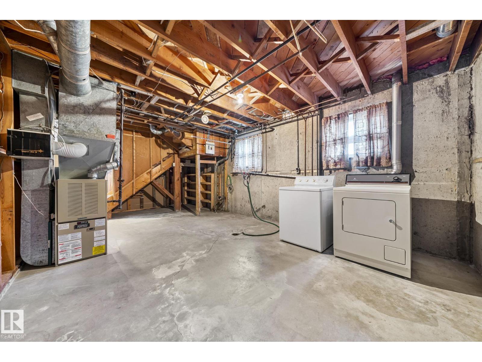 12947 109 St Nw, Edmonton, Alberta  T5E 4Y3 - Photo 33 - E4463584