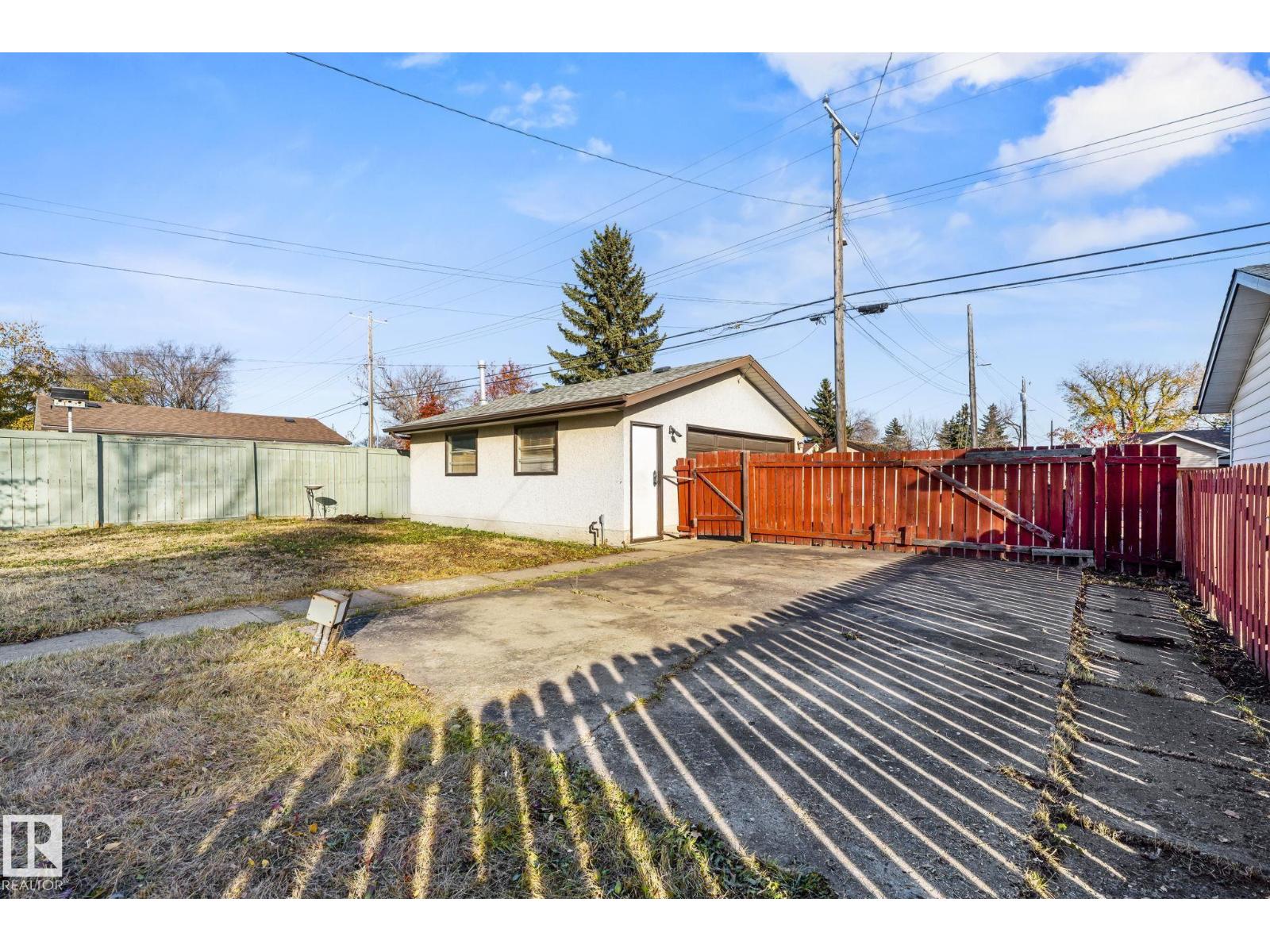 12947 109 St Nw, Edmonton, Alberta  T5E 4Y3 - Photo 37 - E4463584