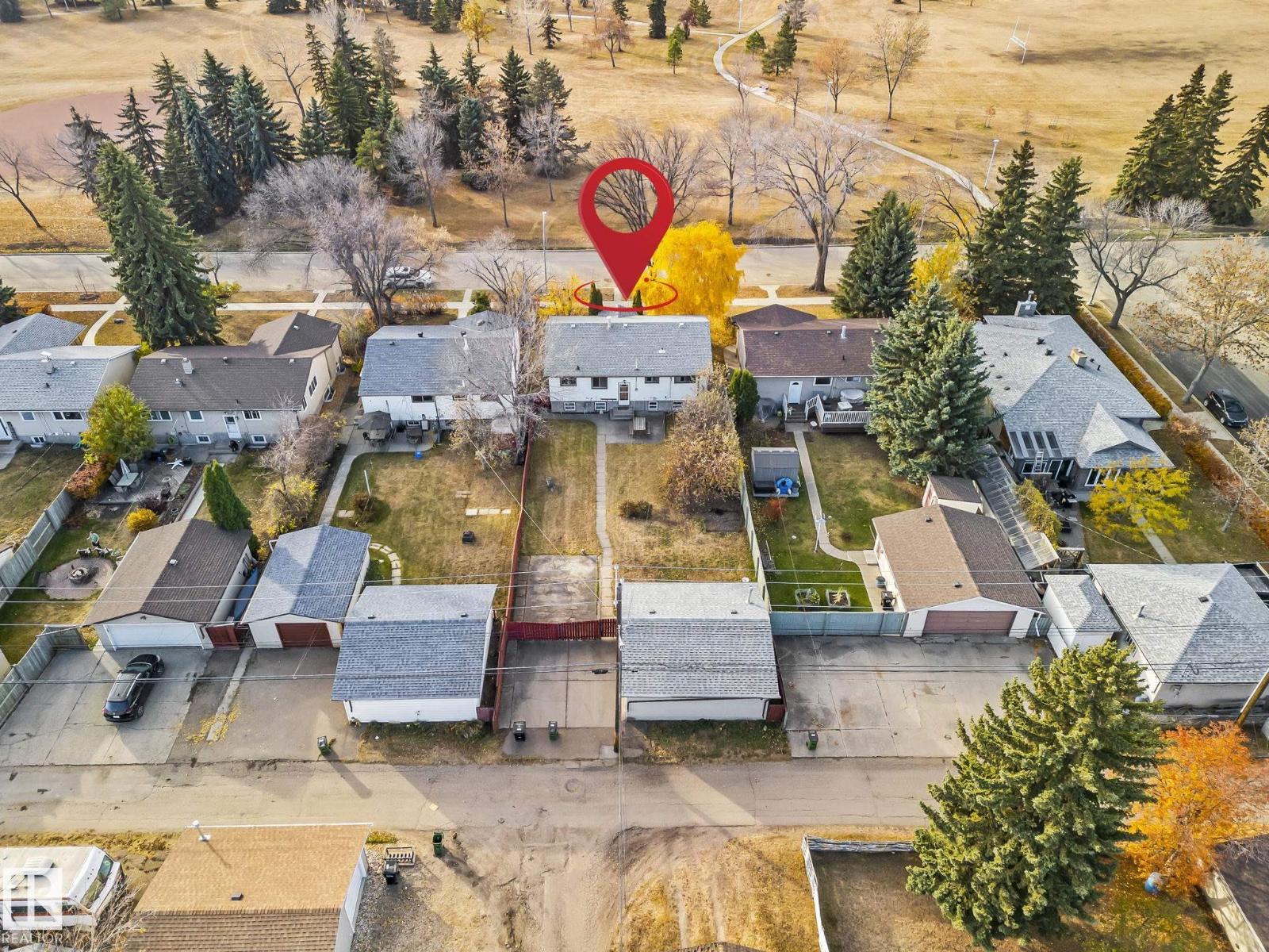 12947 109 St Nw, Edmonton, Alberta  T5E 4Y3 - Photo 45 - E4463584
