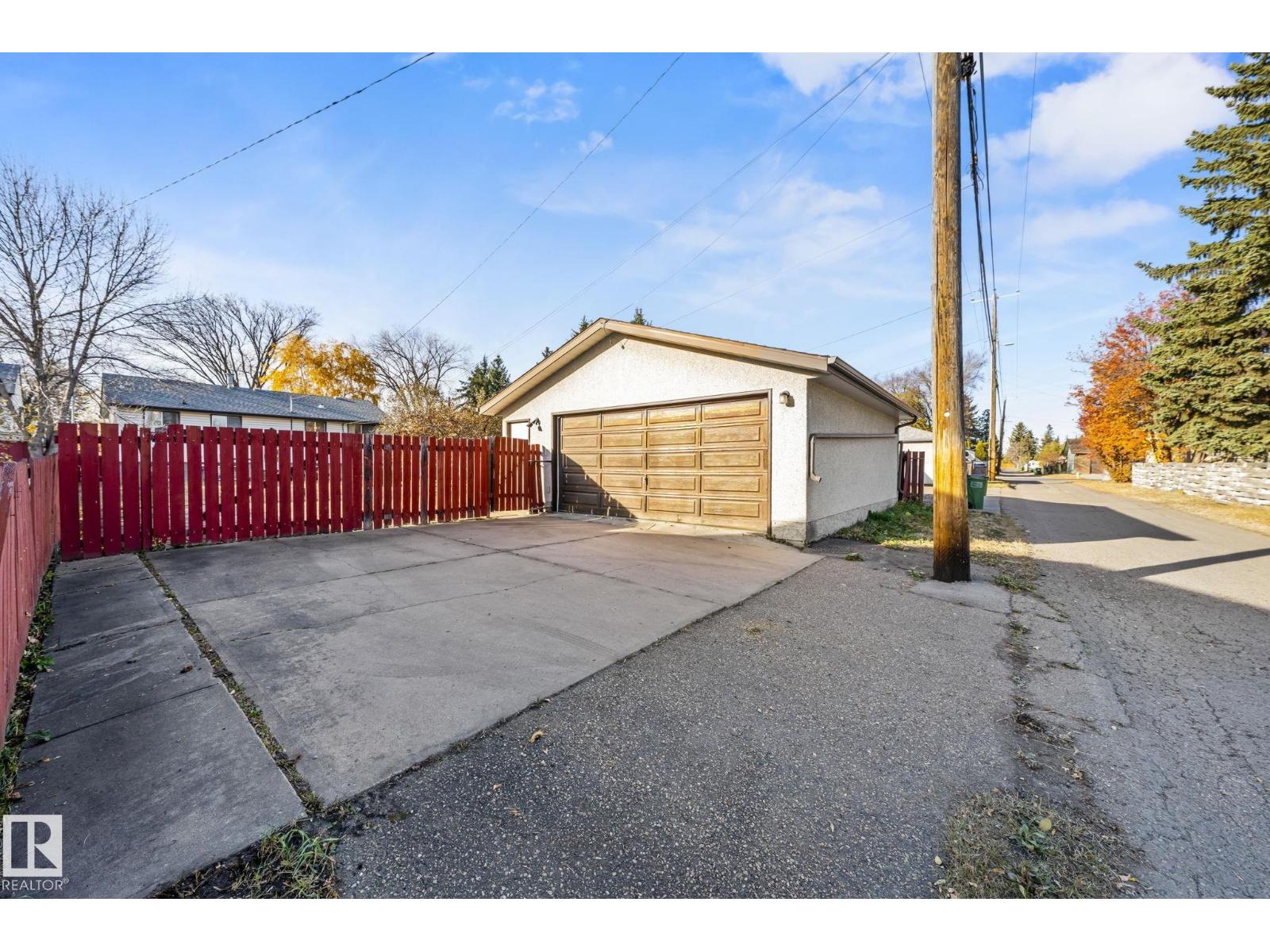 12947 109 St Nw, Edmonton, Alberta  T5E 4Y3 - Photo 41 - E4463584