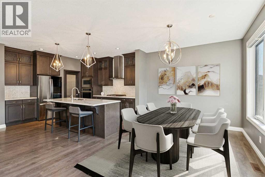 383 Evansglen Drive Nw, Calgary, Alberta  T3P 0P1 - Photo 9 - A2264846