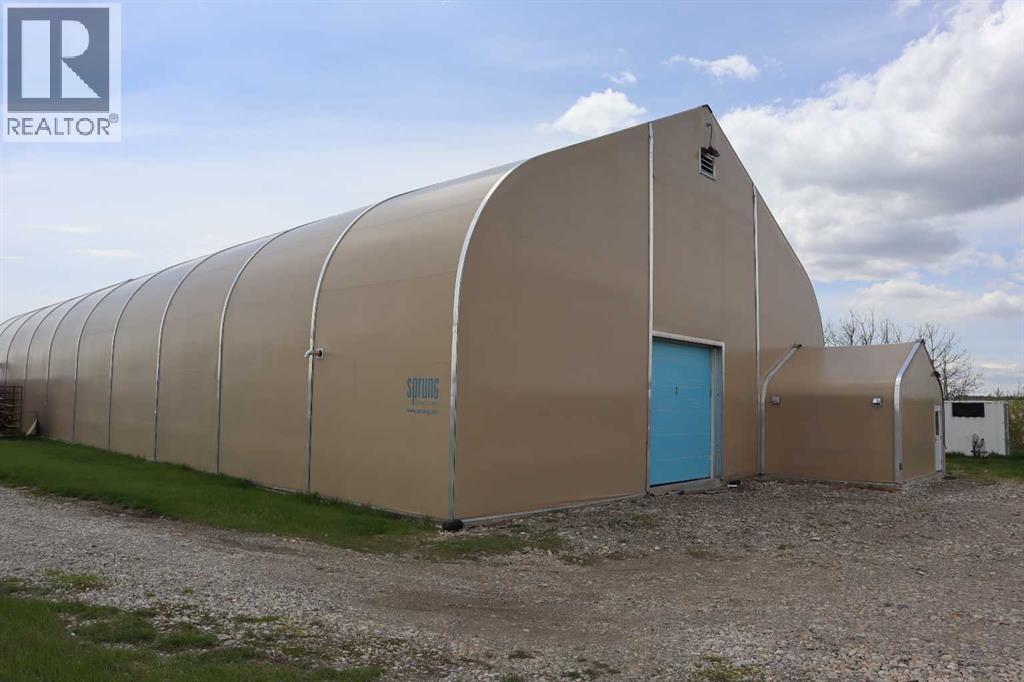 244029 Highway 1, Rural Wheatland County, Alberta  T0J 0M0 - Photo 12 - A2266143