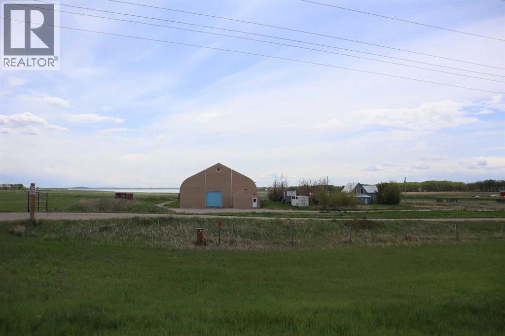 244029 Highway 1, Rural Wheatland County, Alberta  T0J 0M0 - Photo 13 - A2266143
