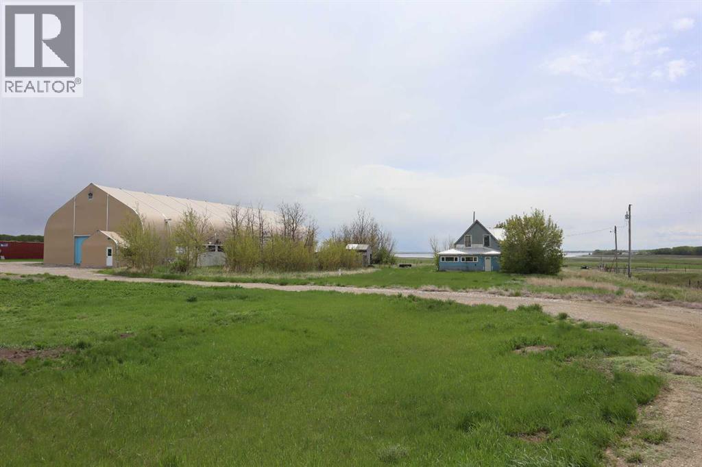 244029 Highway 1, Rural Wheatland County, Alberta  T0J 0M0 - Photo 3 - A2266143