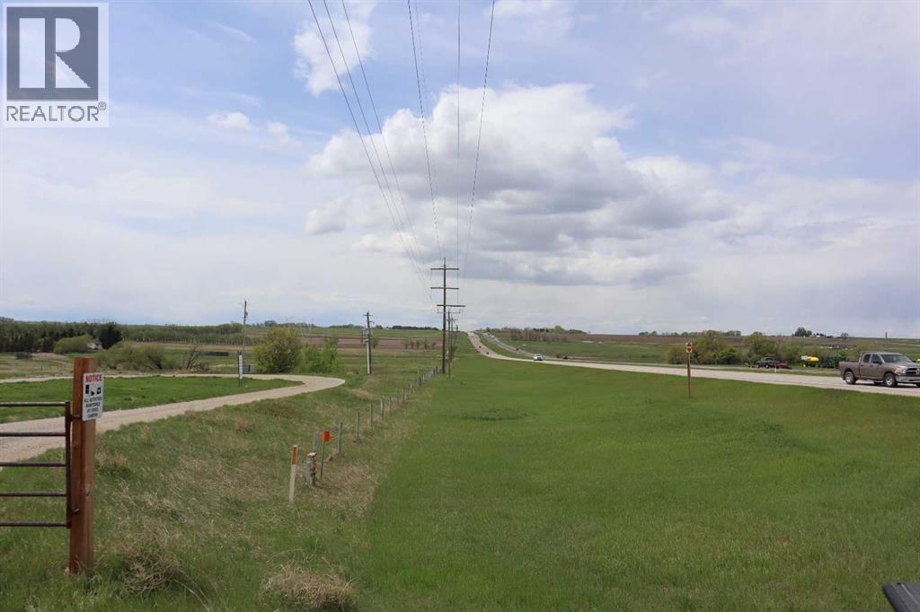 244029 Highway 1, Rural Wheatland County, Alberta  T0J 0M0 - Photo 2 - A2266143