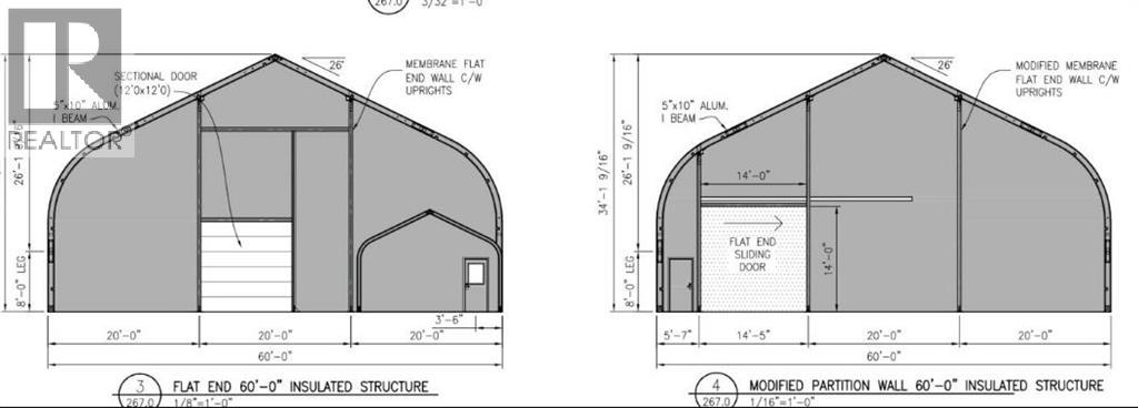 244029 Highway 1, Rural Wheatland County, Alberta  T0J 0M0 - Photo 15 - A2266143
