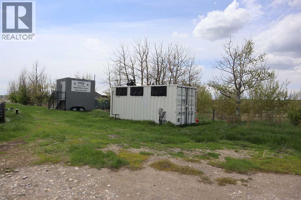 244029 Highway 1, Rural Wheatland County, Alberta  T0J 0M0 - Photo 4 - A2266143