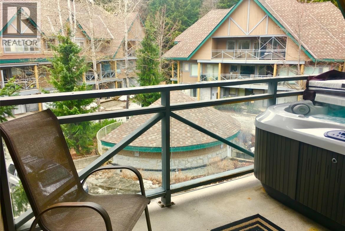 19 4375 Northlands Boulevard, Whistler, British Columbia  V0N 1B4 - Photo 8 - R3062084