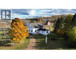 2118 Route 3 Harvey, harvey, New Brunswick