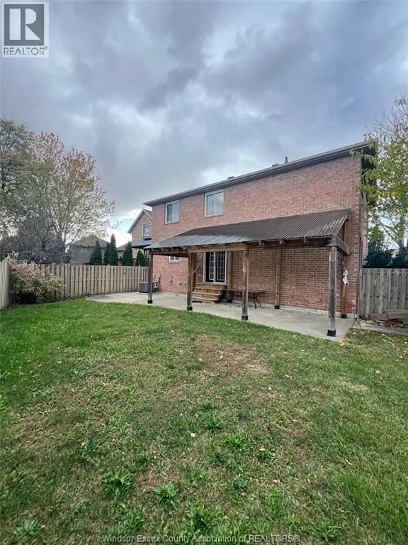 123 Hampton Crescent, Windsor, Ontario  N9E 4M5 - Photo 19 - 25027251