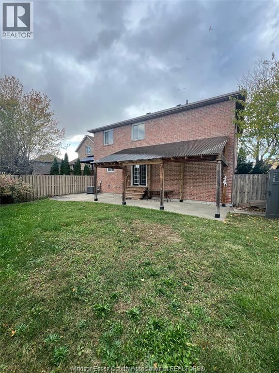 123 Hampton Crescent, Windsor, Ontario  N9E 4M5 - Photo 20 - 25027251