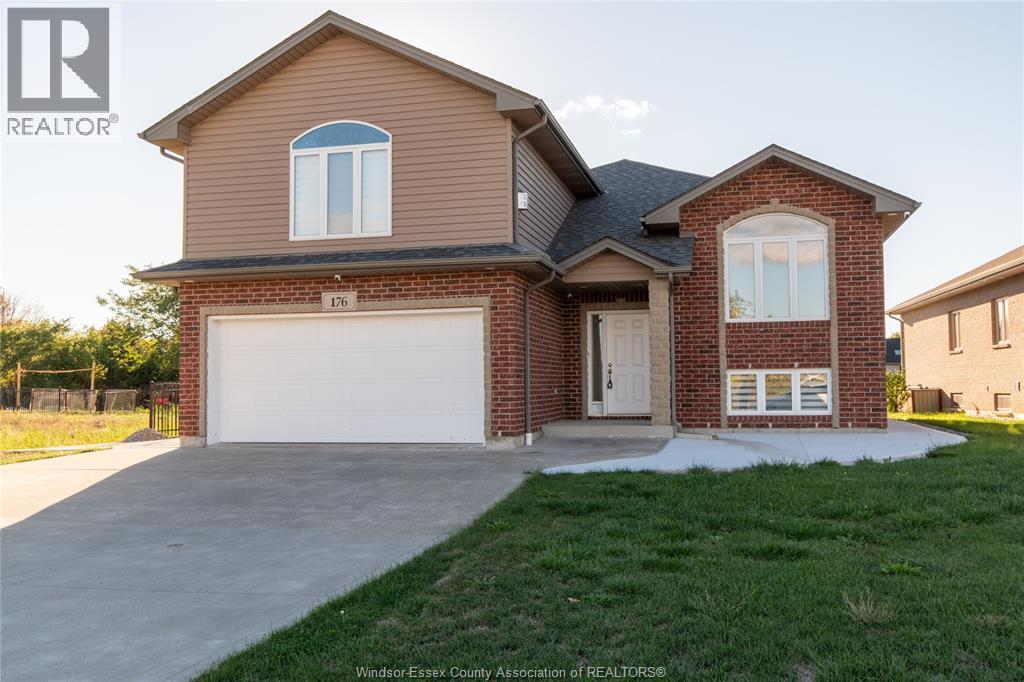 176 SUMMER STREET, Belle River, Ontario