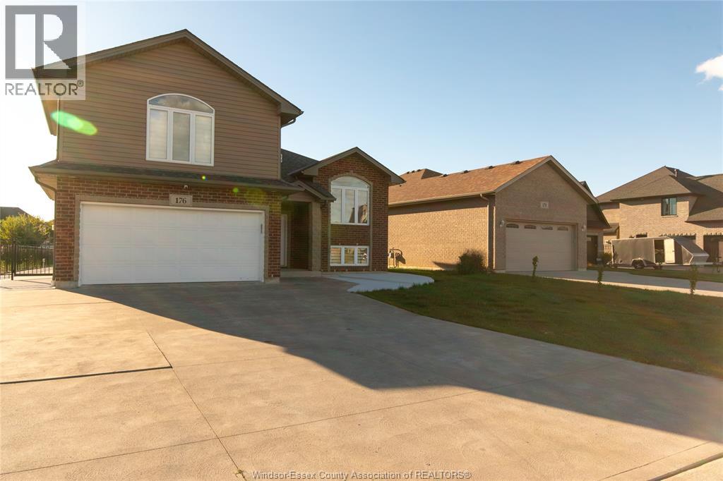 176 Summer Street, Belle River, Ontario  N0R 1A0 - Photo 2 - 25026627