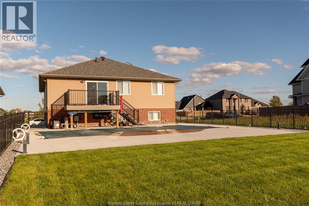 176 Summer Street, Belle River, Ontario  N0R 1A0 - Photo 25 - 25026627